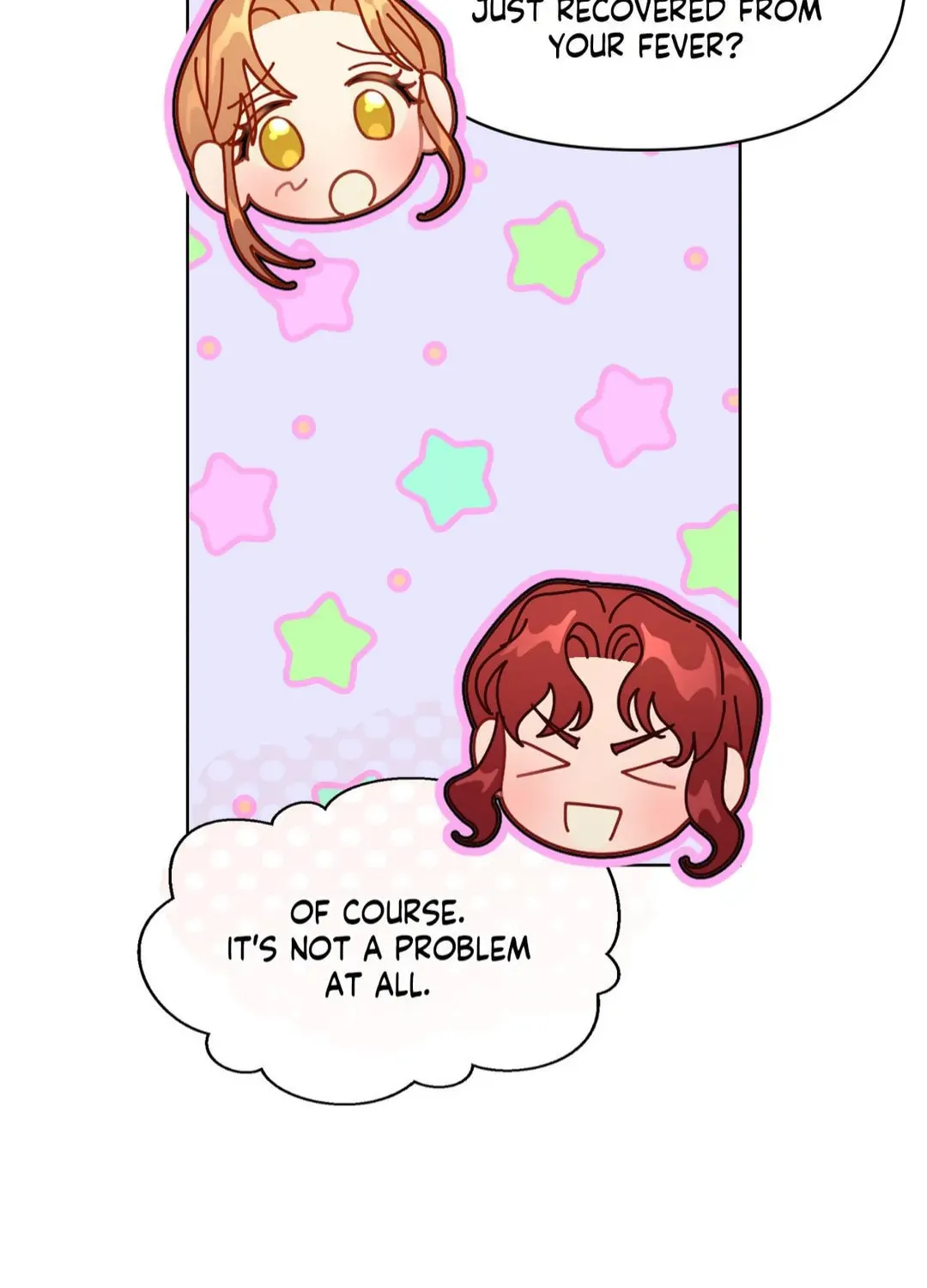 Lucia Chapter 123 page 46 - 