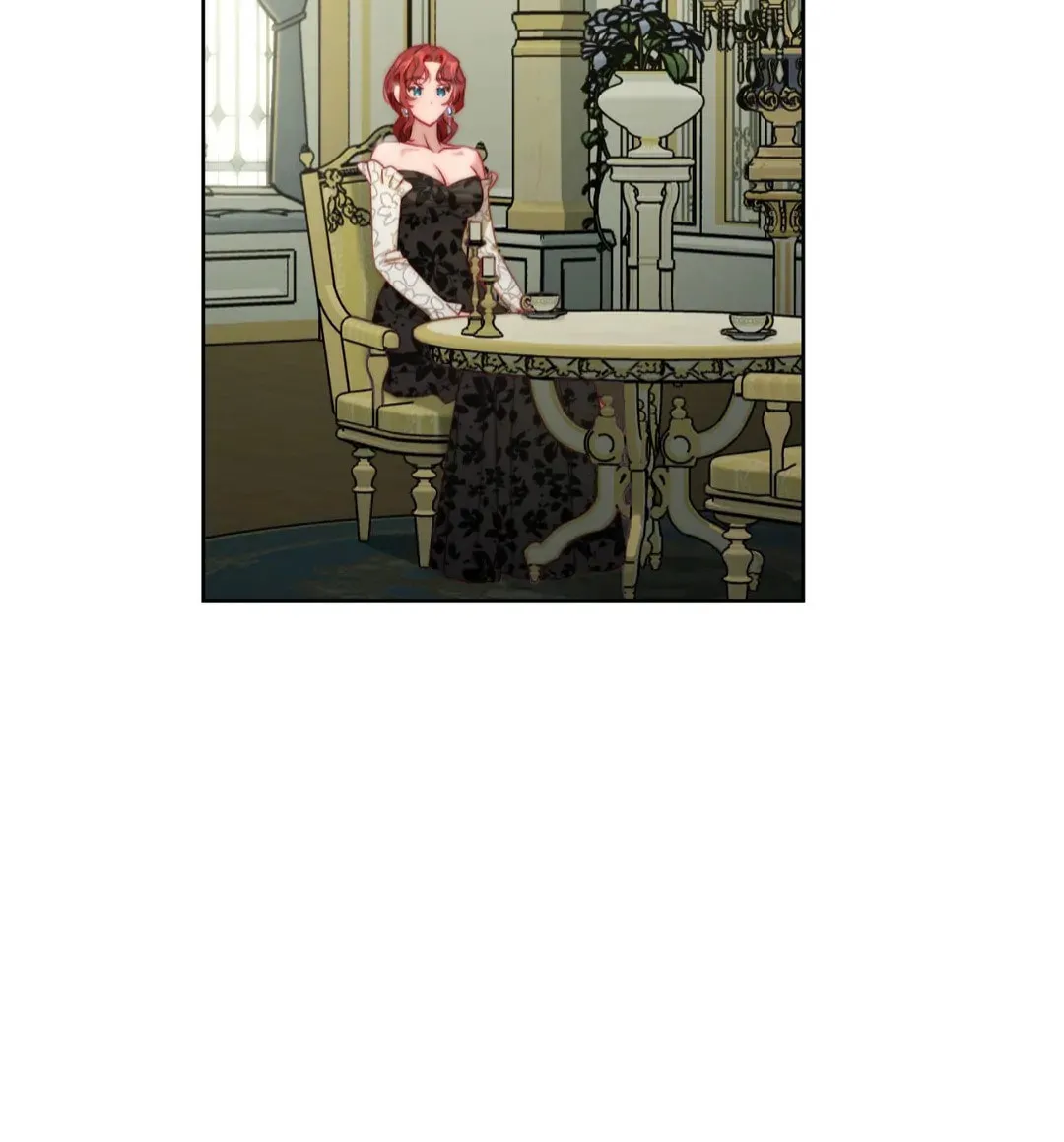 Lucia Chapter 123 page 63 - 