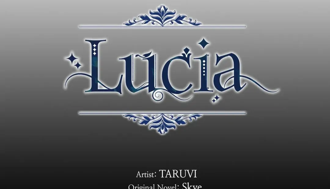 Lucia Chapter 123 page 8 - 