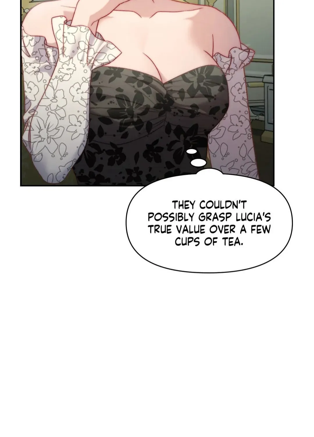 Lucia Chapter 123 page 72 - 