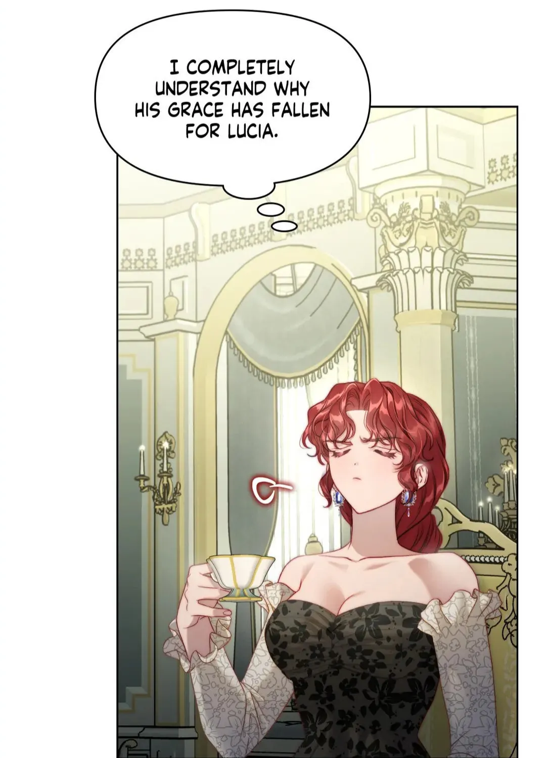 Lucia Chapter 123 page 77 - 
