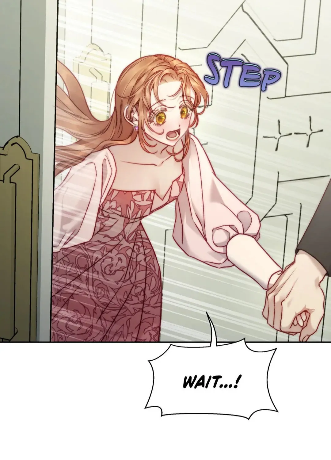 Lucia Chapter 123 page 83 - 