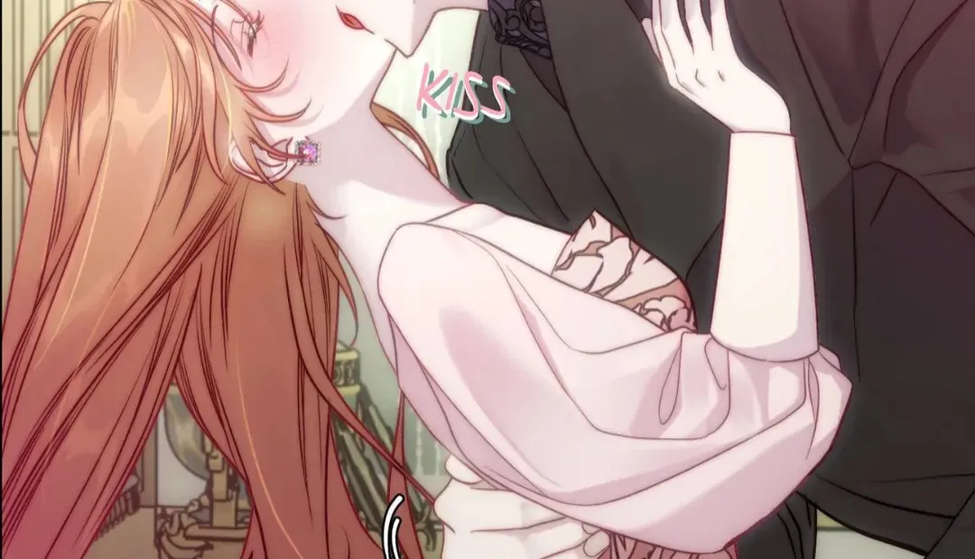 Lucia Chapter 123 page 96 - 