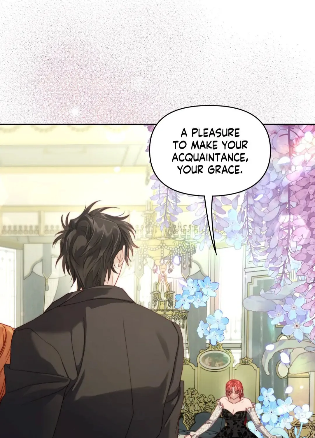 Lucia Chapter 124 page 2 - 
