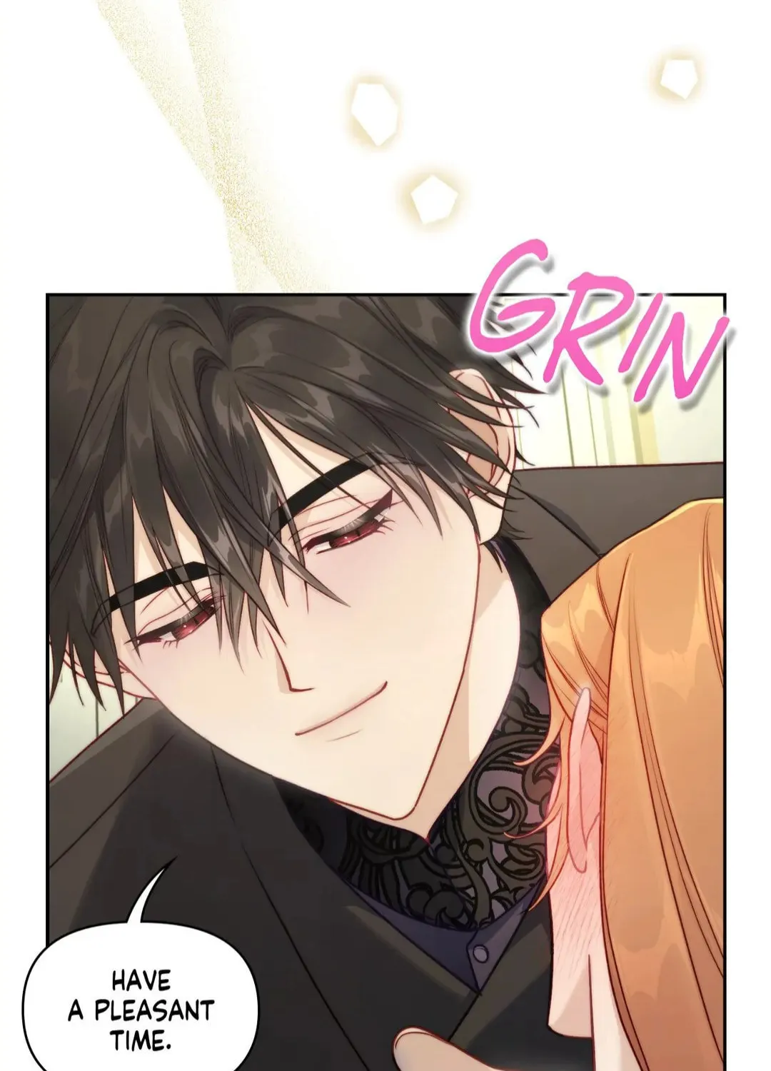Lucia Chapter 124 page 14 - 