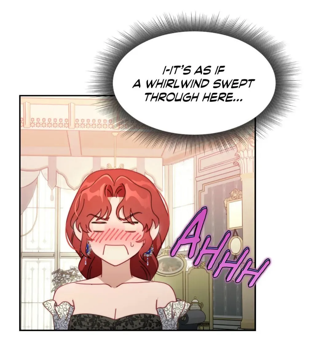 Lucia Chapter 124 page 19 - 