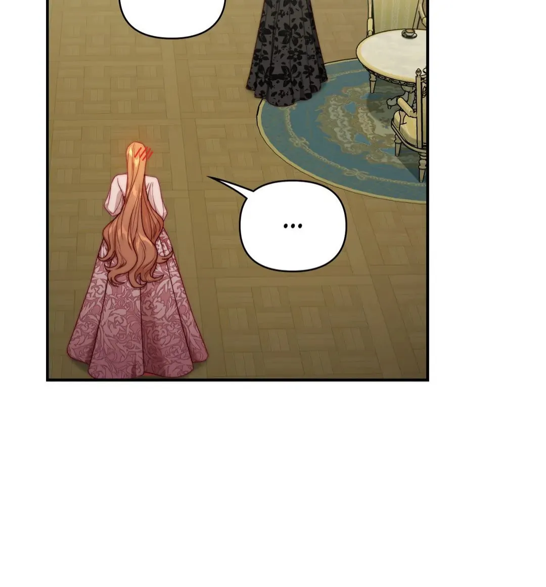 Lucia Chapter 124 page 22 - 