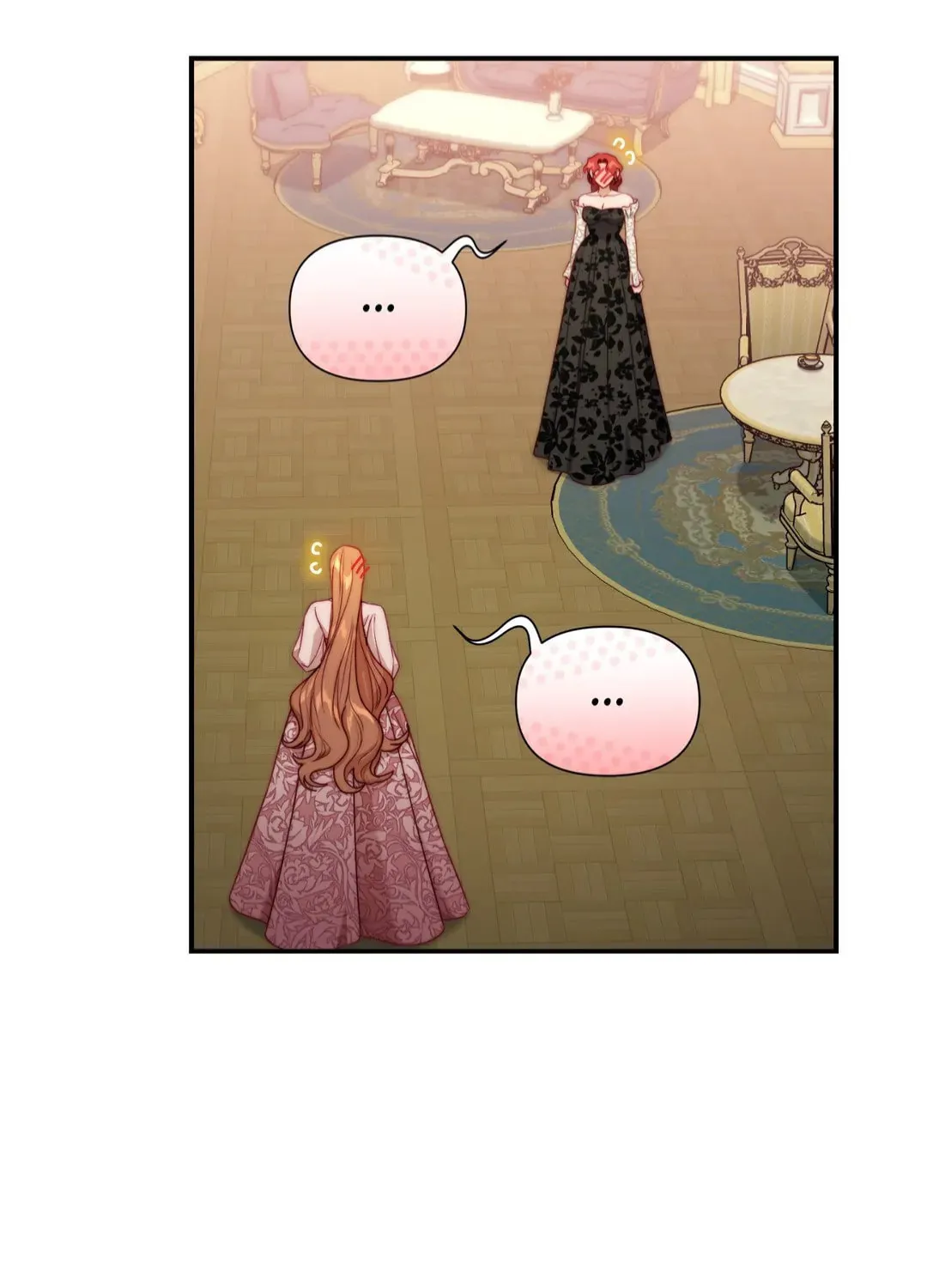 Lucia Chapter 124 page 23 - 