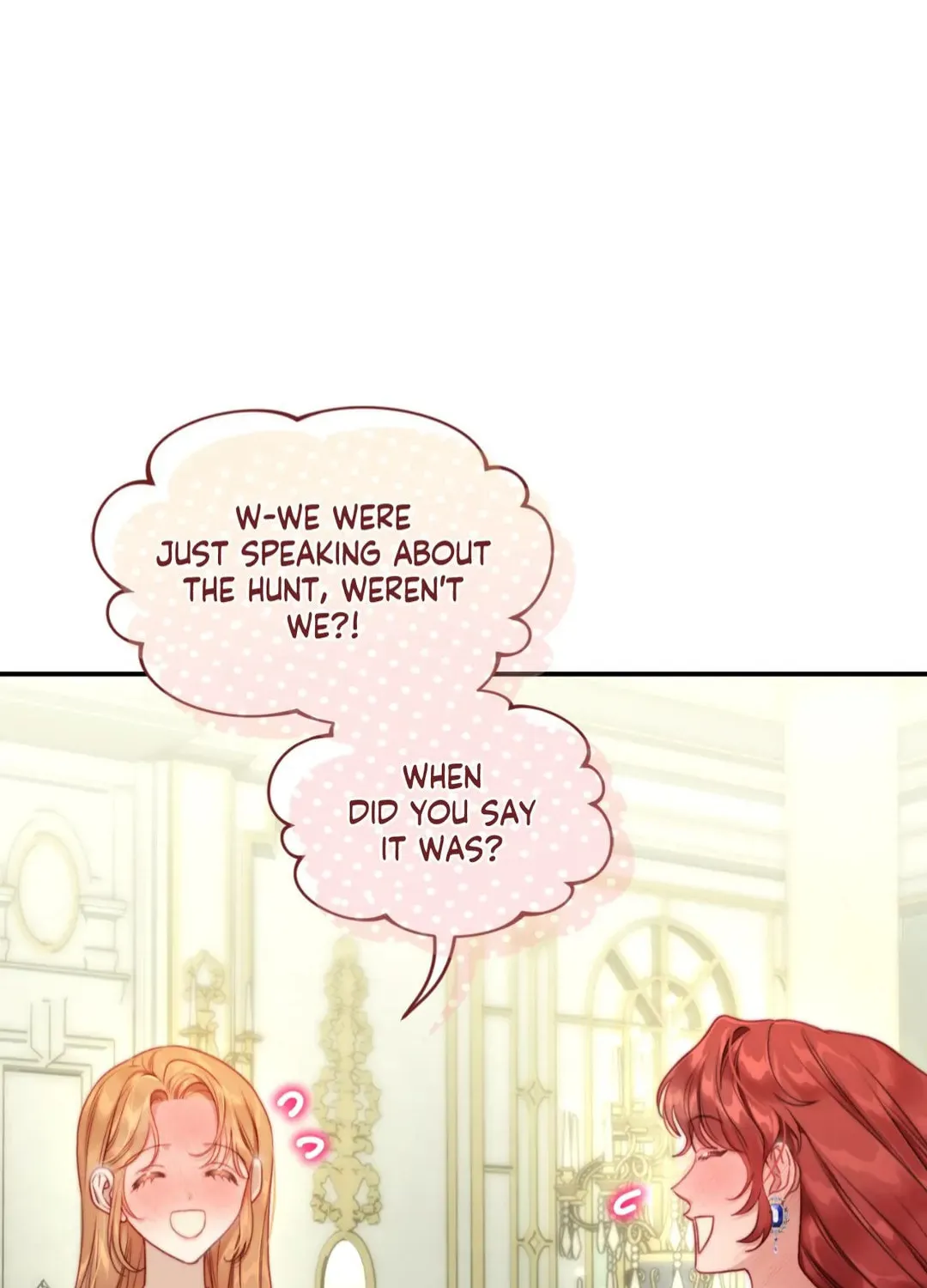 Lucia Chapter 124 page 24 - 