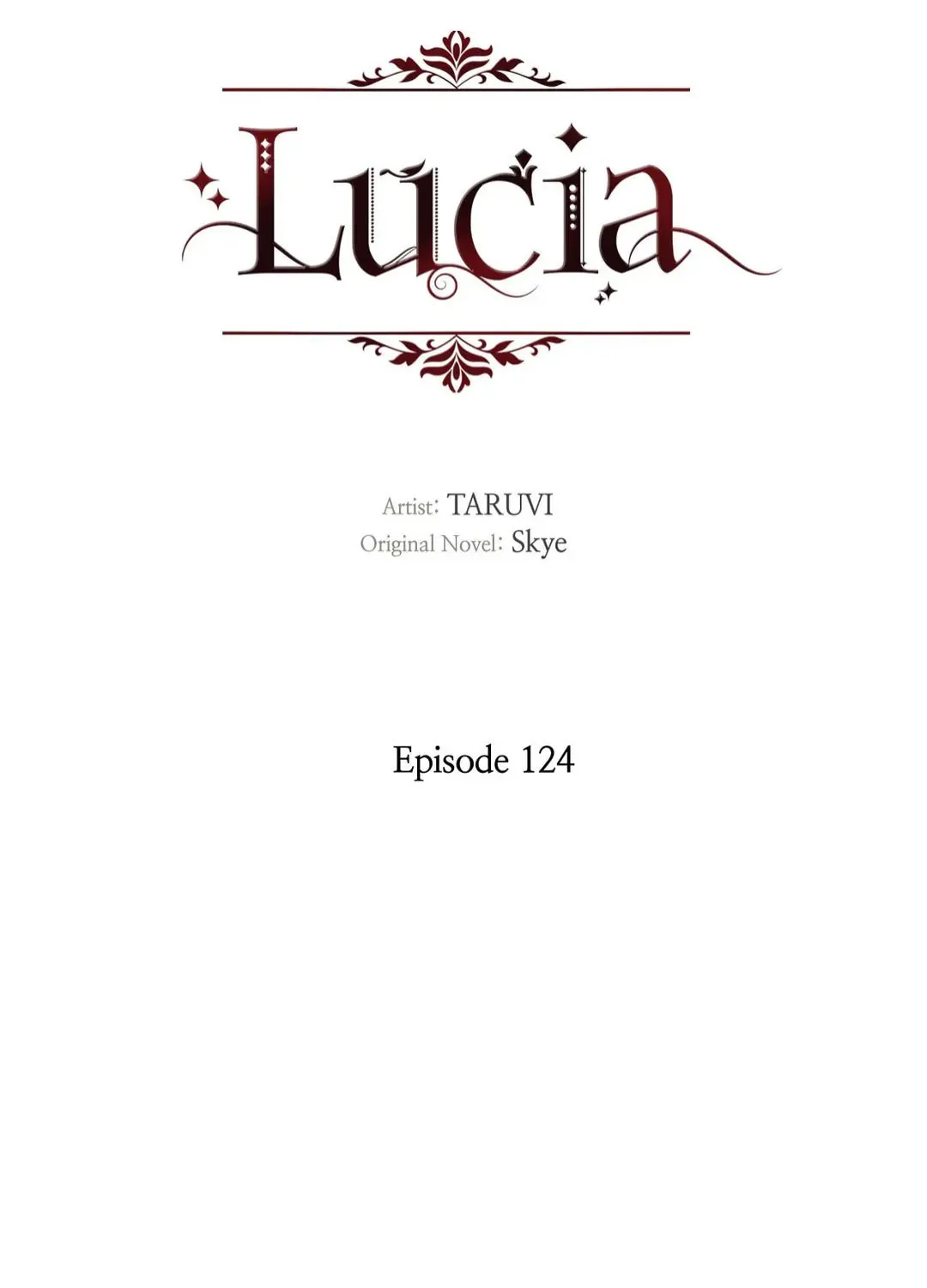 Lucia Chapter 124 page 28 - 
