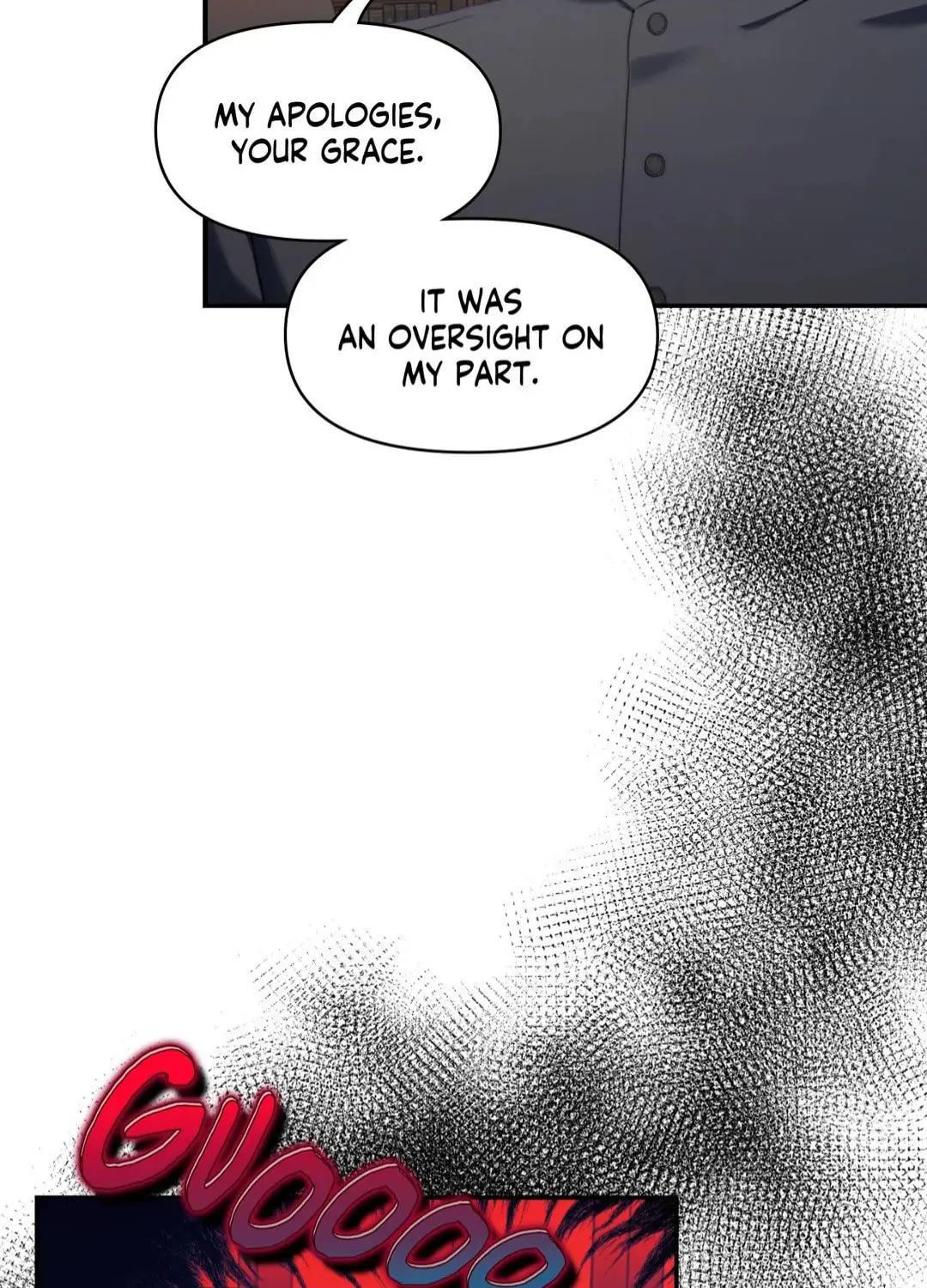 Lucia Chapter 124 page 33 - 