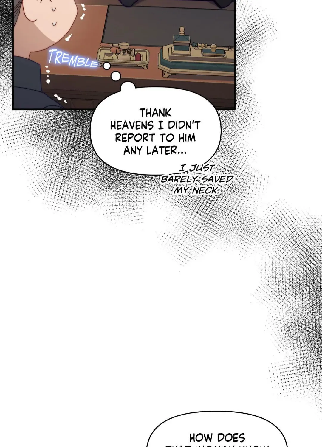 Lucia Chapter 124 page 35 - 