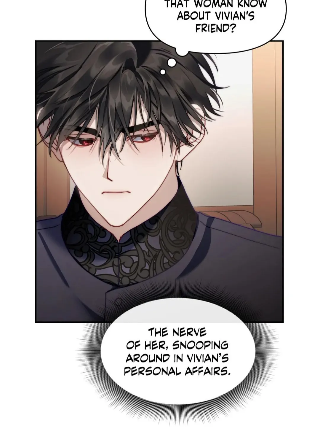Lucia Chapter 124 page 36 - 