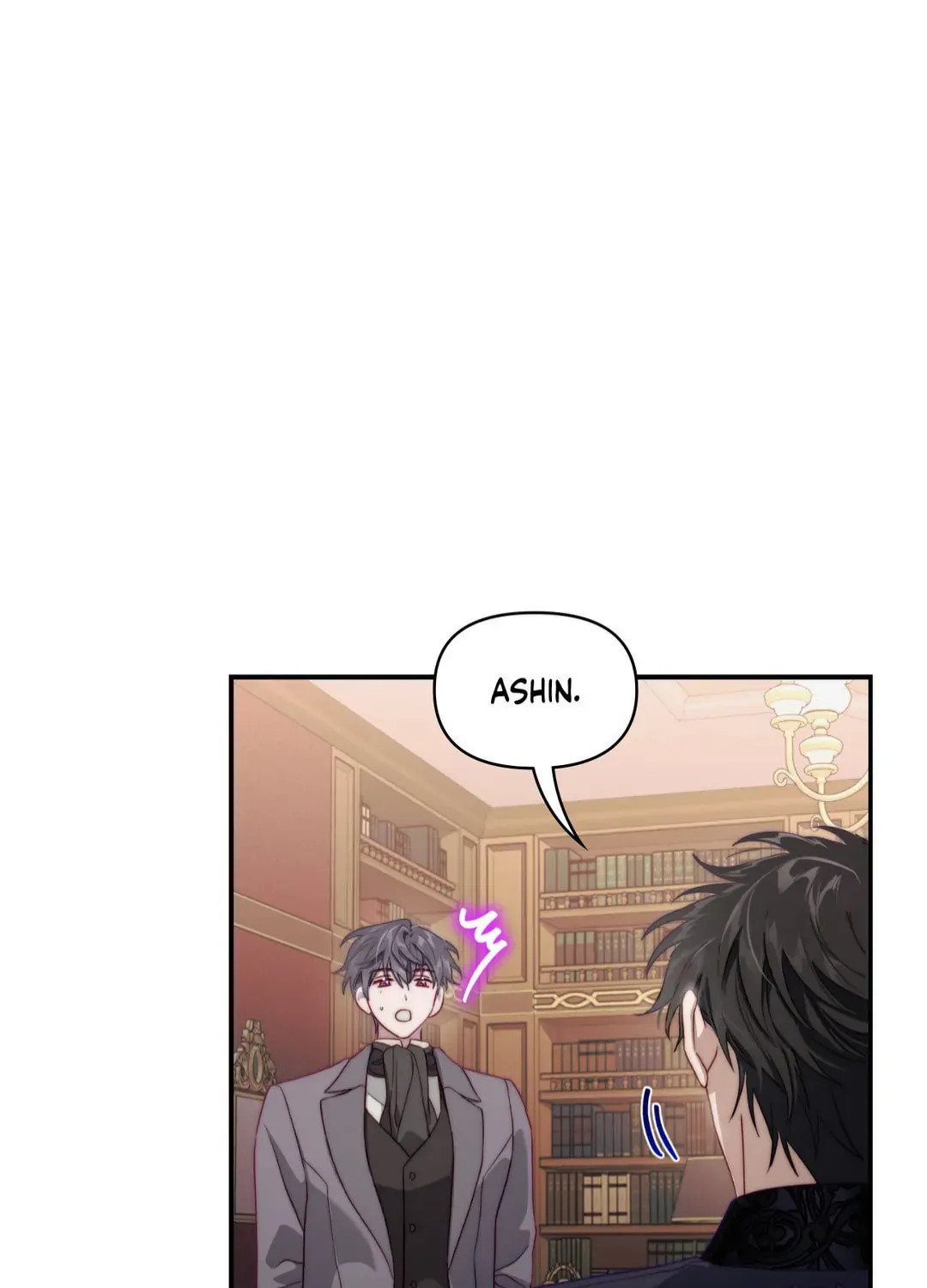 Lucia Chapter 124 page 37 - 