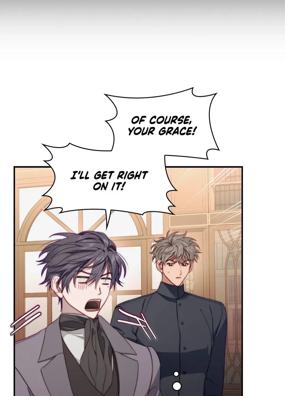 Lucia Chapter 124 page 45 - 