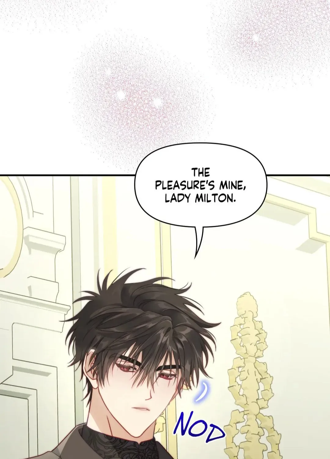 Lucia Chapter 124 page 6 - 