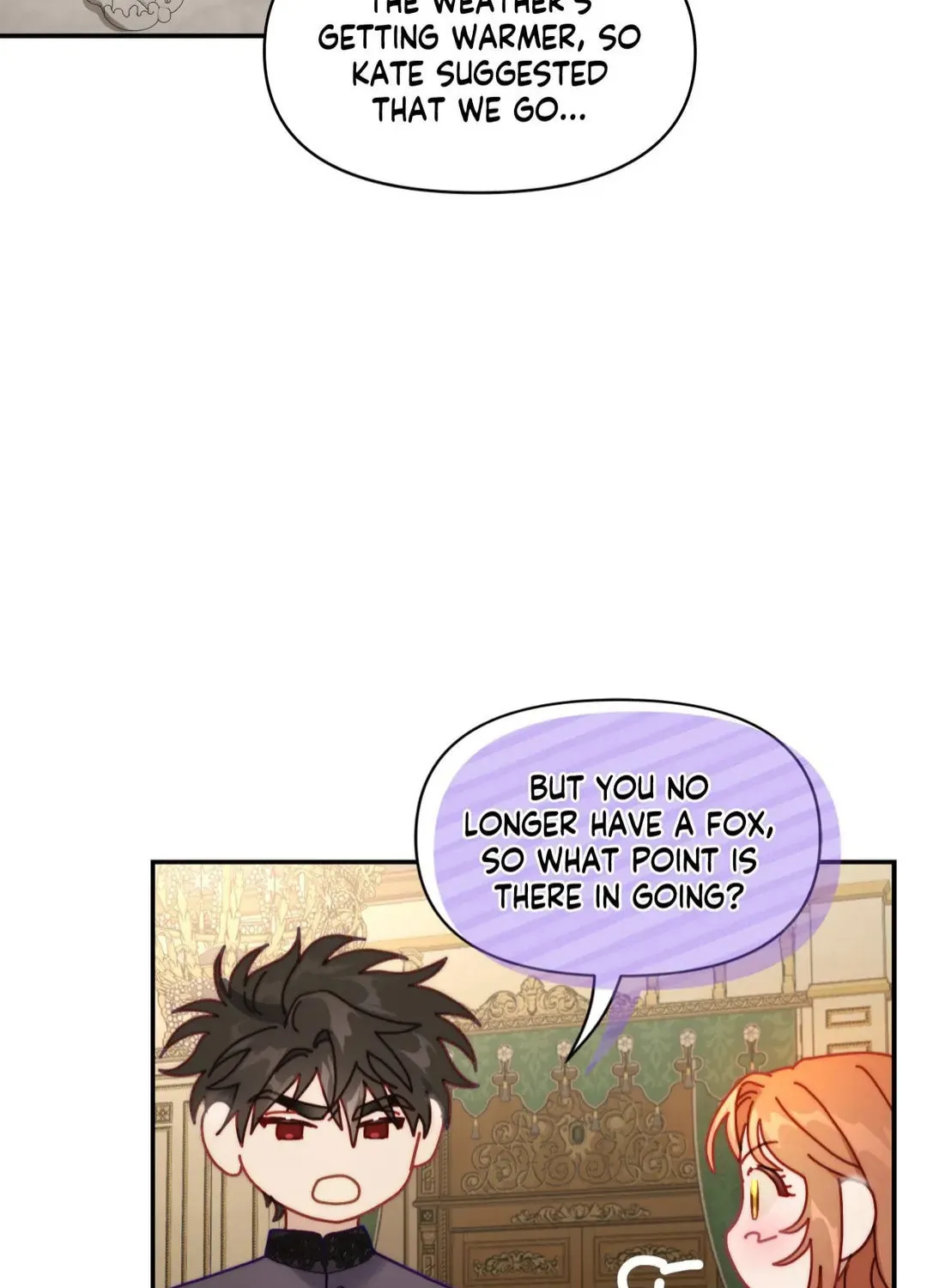 Lucia Chapter 124 page 55 - 