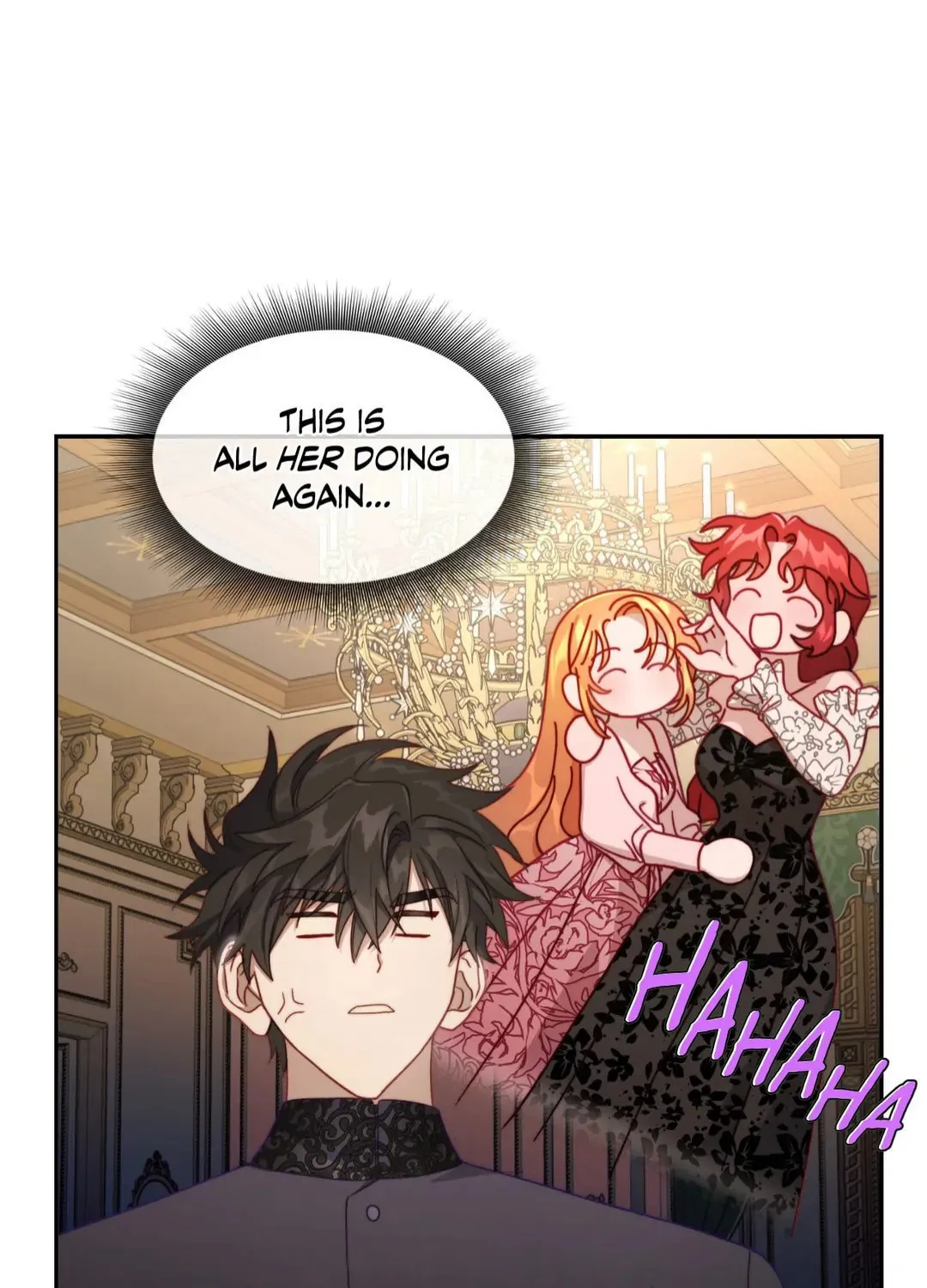 Lucia Chapter 124 page 57 - 