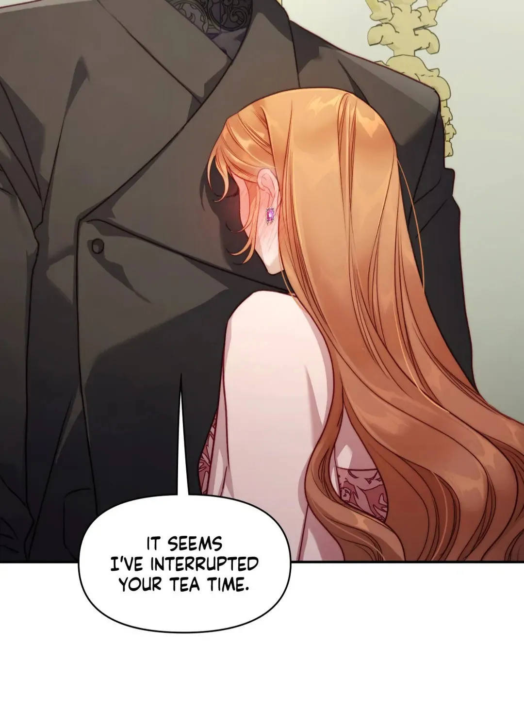 Lucia Chapter 124 page 7 - 