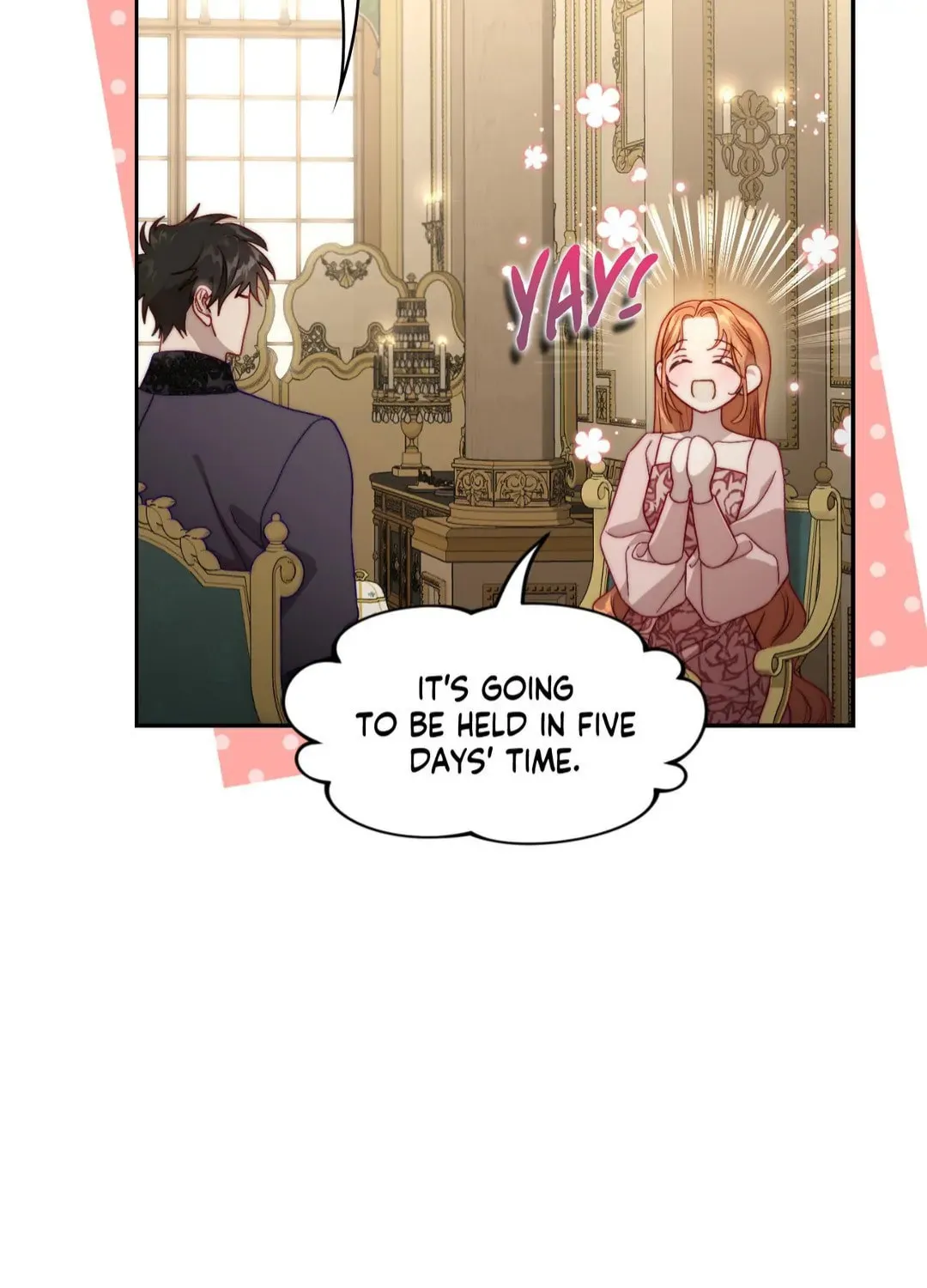 Lucia Chapter 124 page 61 - 