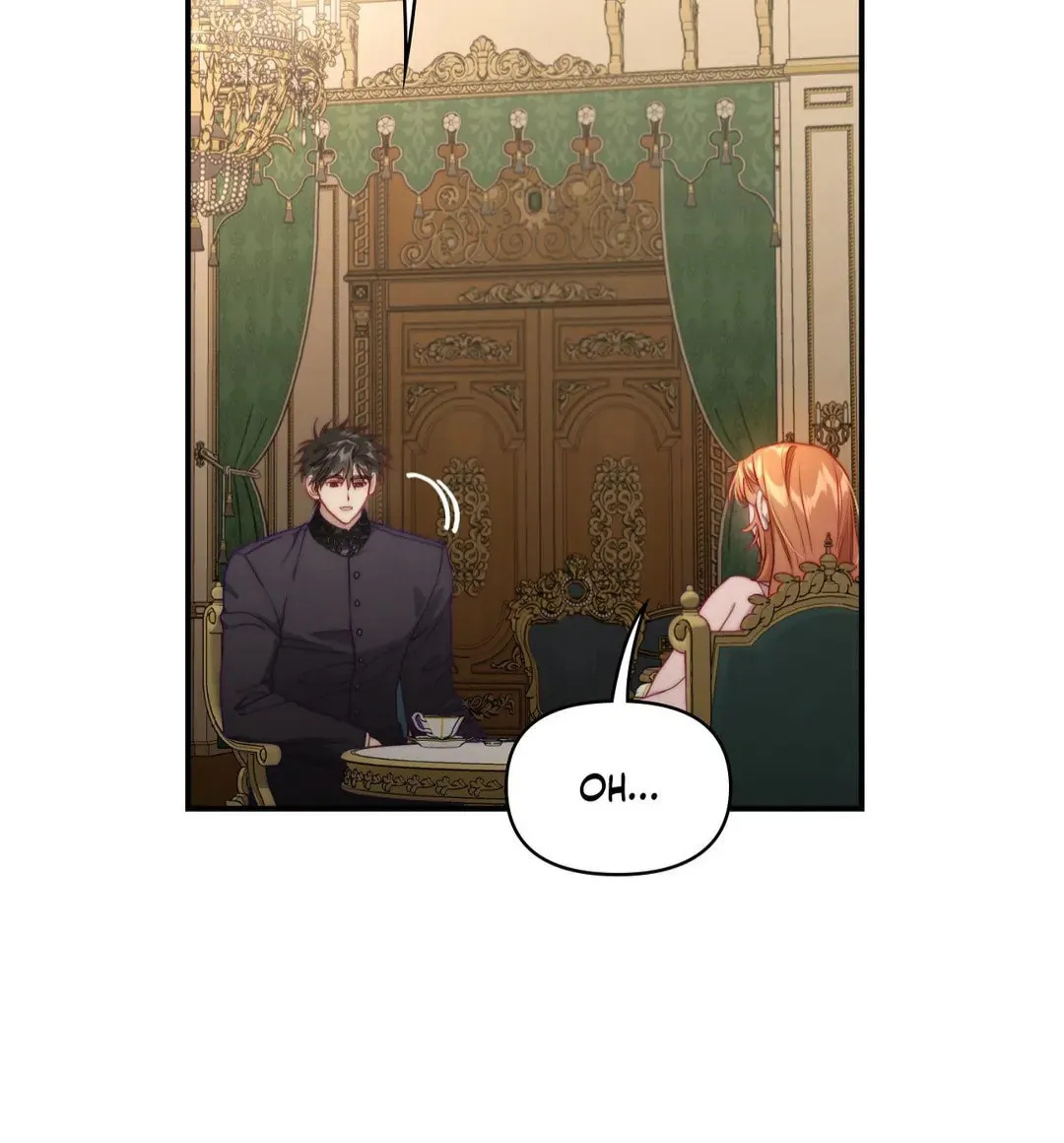 Lucia Chapter 124 page 66 - 