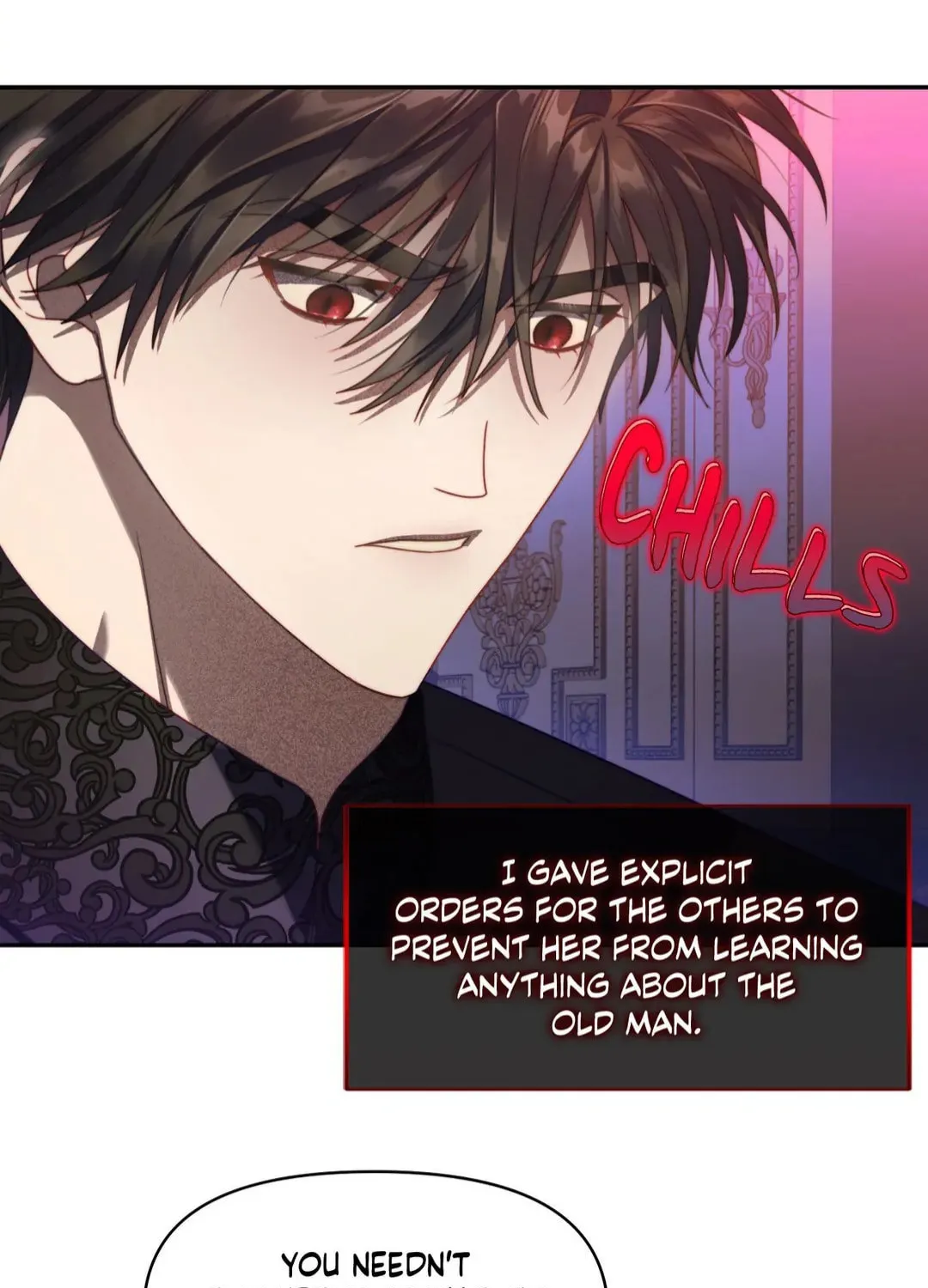 Lucia Chapter 124 page 73 - 