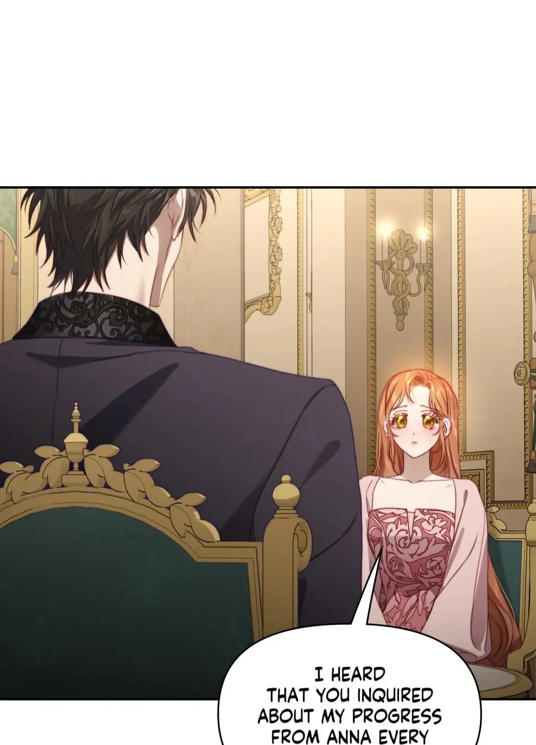 Lucia Chapter 124 page 75 - 