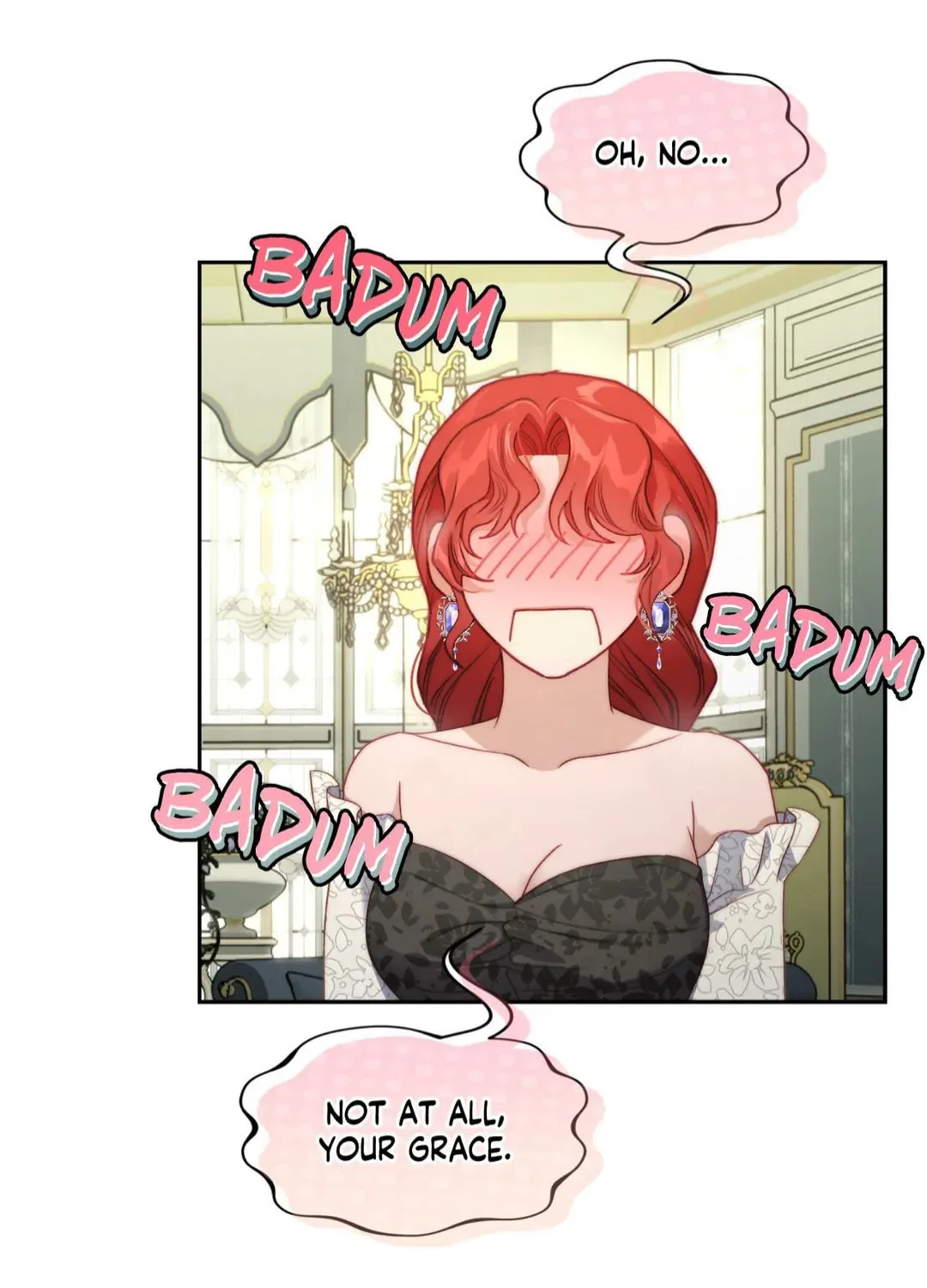 Lucia Chapter 124 page 9 - 