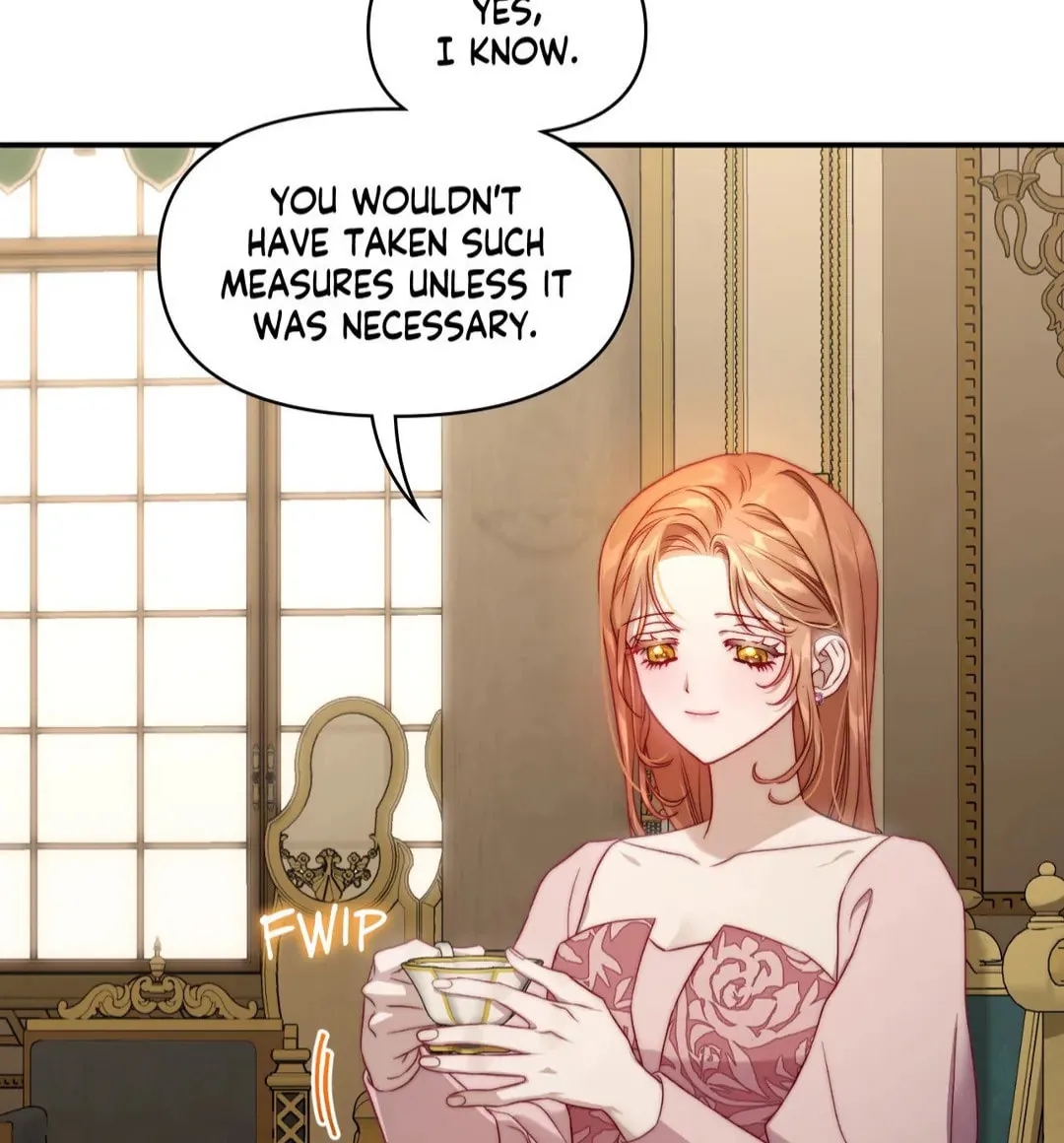Lucia Chapter 124 page 88 - 