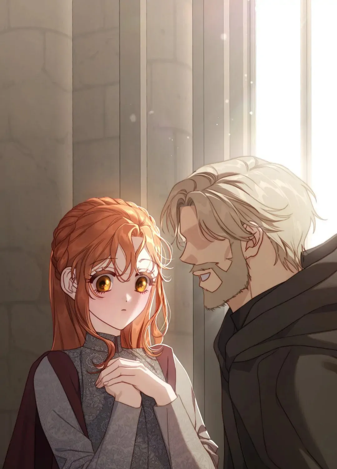 Lucia Chapter 124 page 93 - 