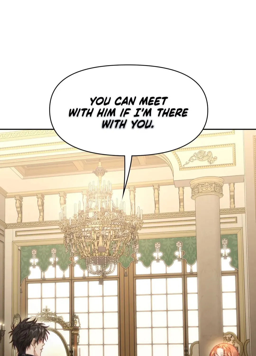 Lucia Chapter 125 page 2 - 