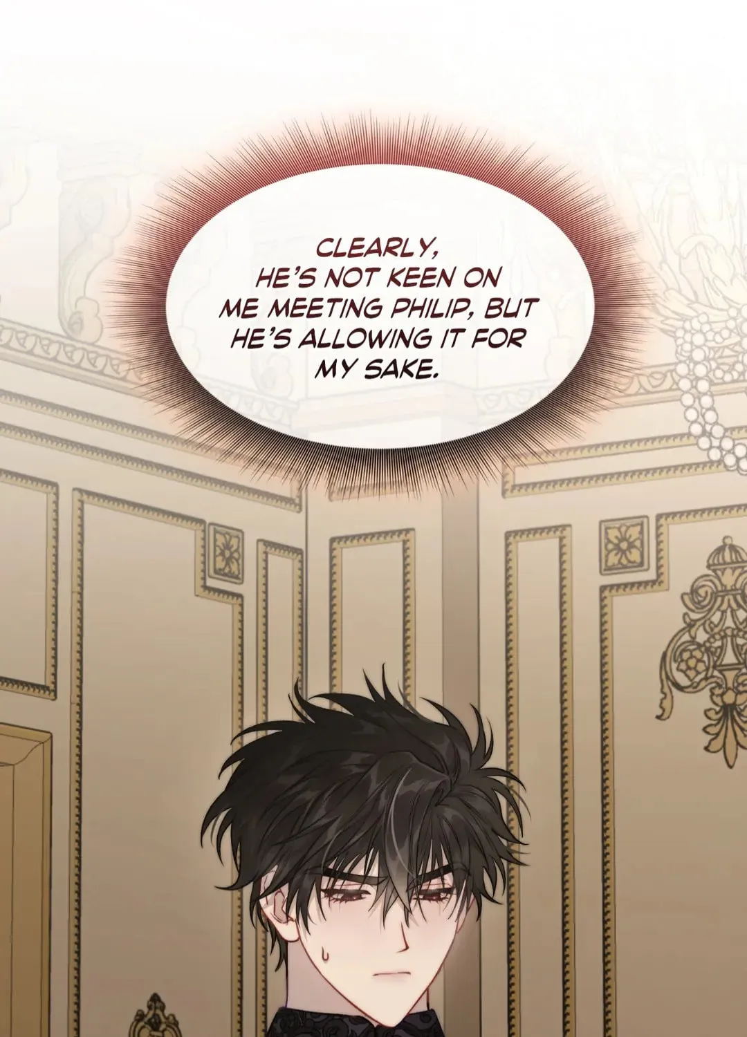 Lucia Chapter 125 page 11 - 