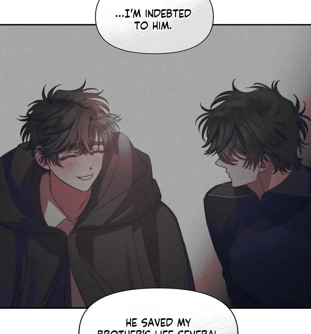 Lucia Chapter 125 page 19 - 
