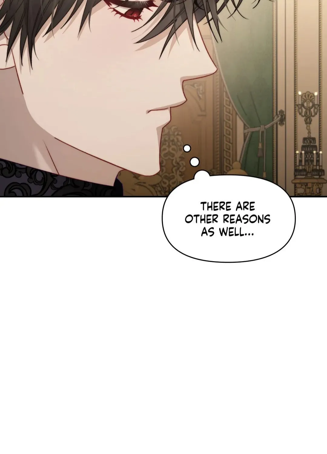 Lucia Chapter 125 page 21 - 