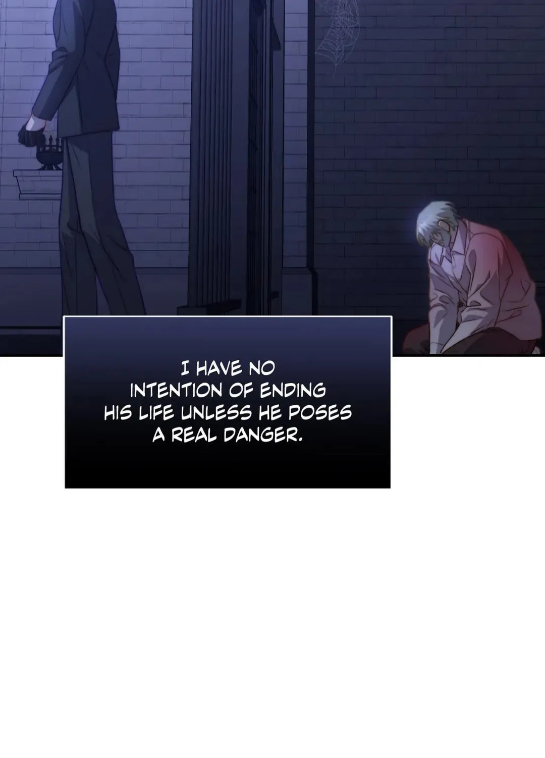 Lucia Chapter 125 page 23 - 