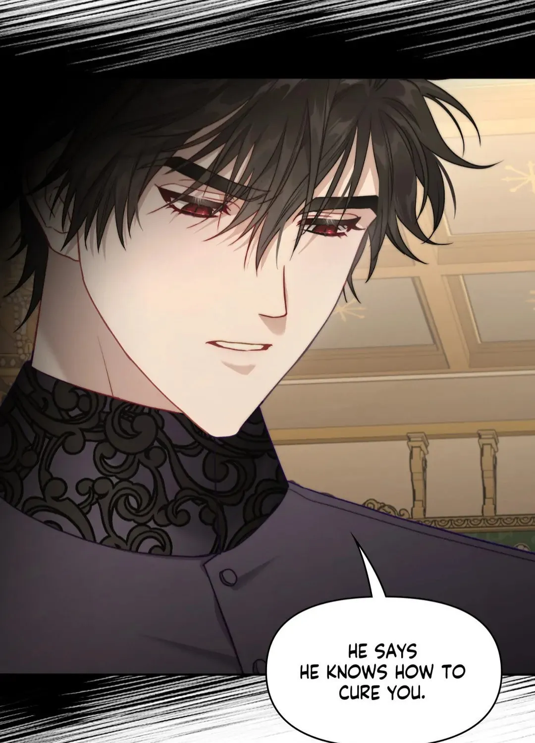 Lucia Chapter 125 page 31 - 