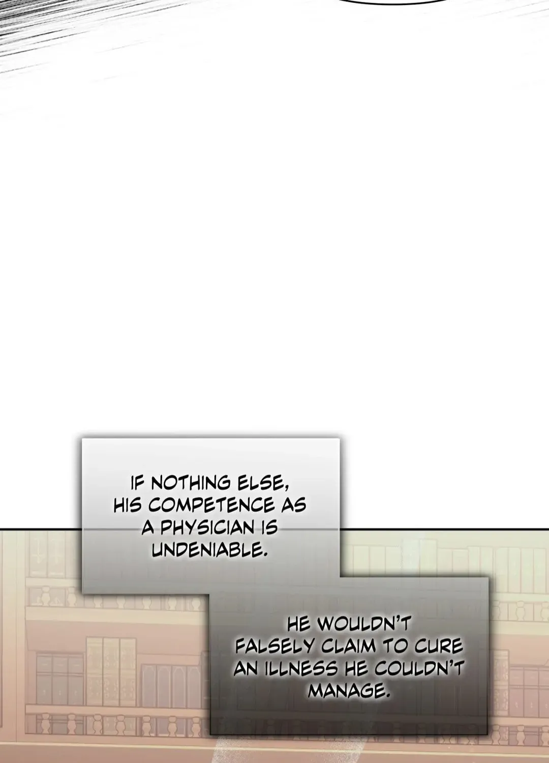 Lucia Chapter 125 page 32 - 