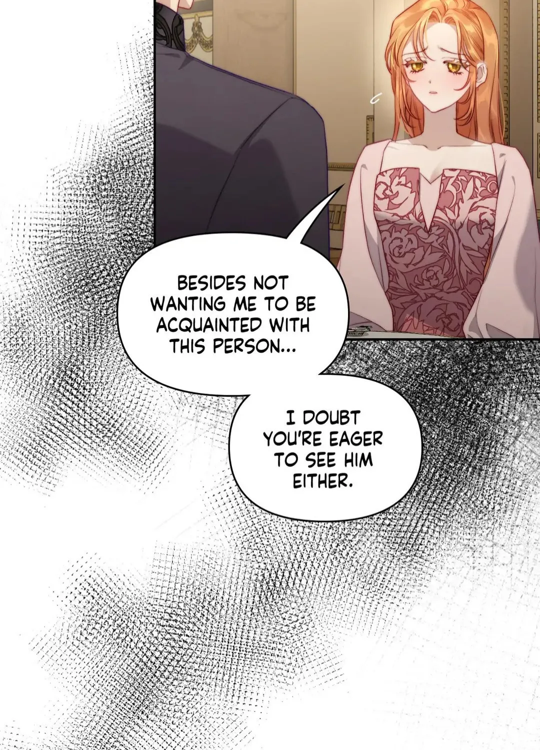 Lucia Chapter 125 page 36 - 