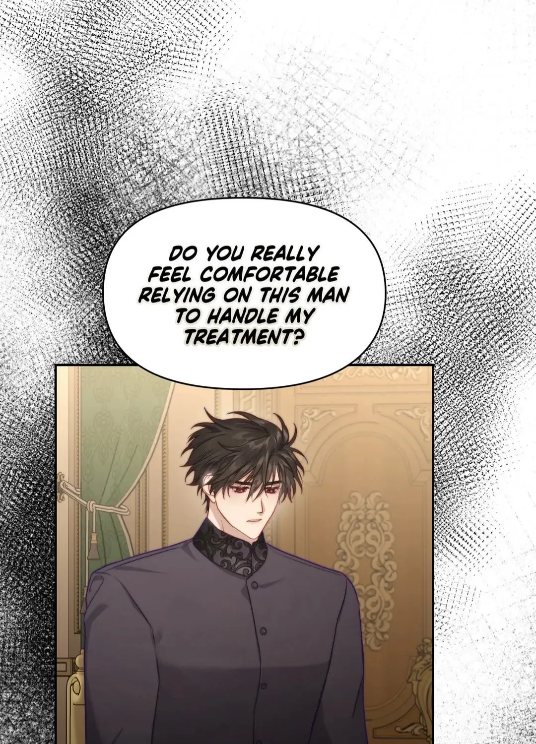 Lucia Chapter 125 page 37 - 