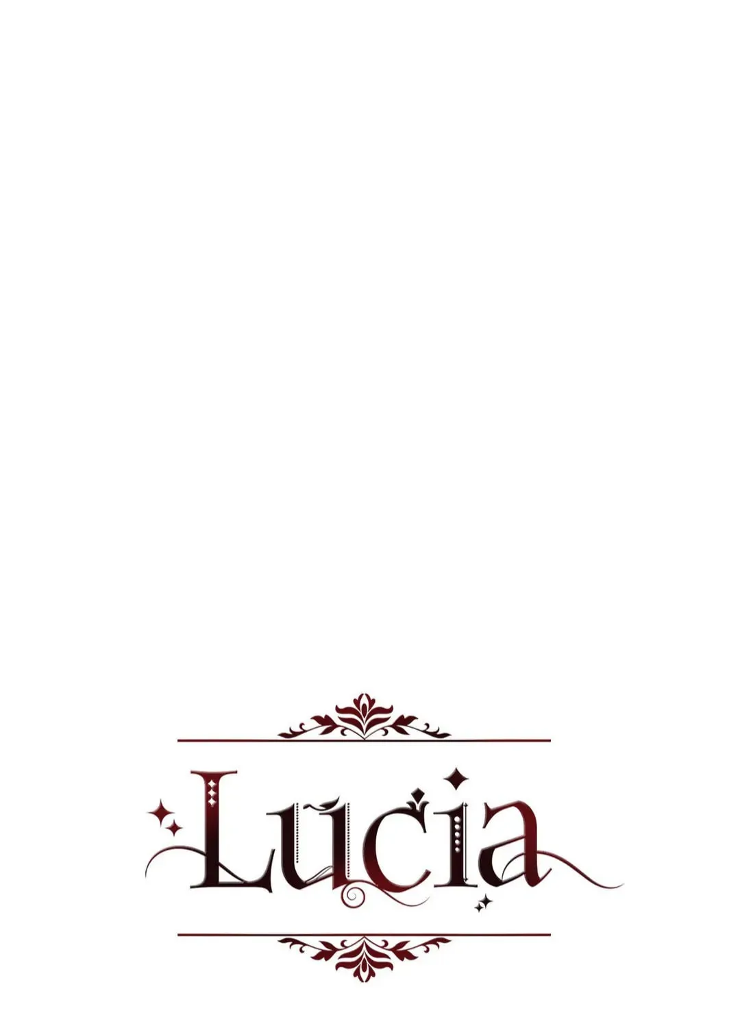 Lucia Chapter 125 page 5 - 