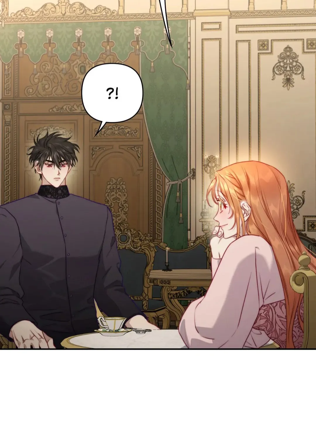 Lucia Chapter 125 page 43 - 