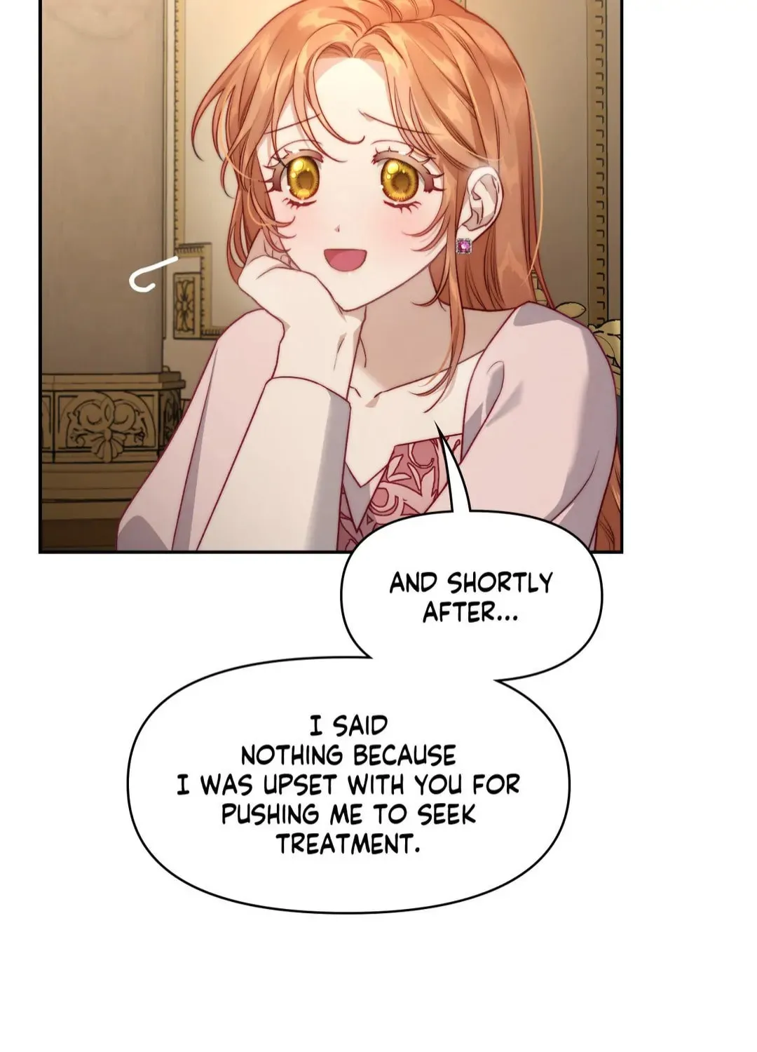 Lucia Chapter 125 page 45 - 