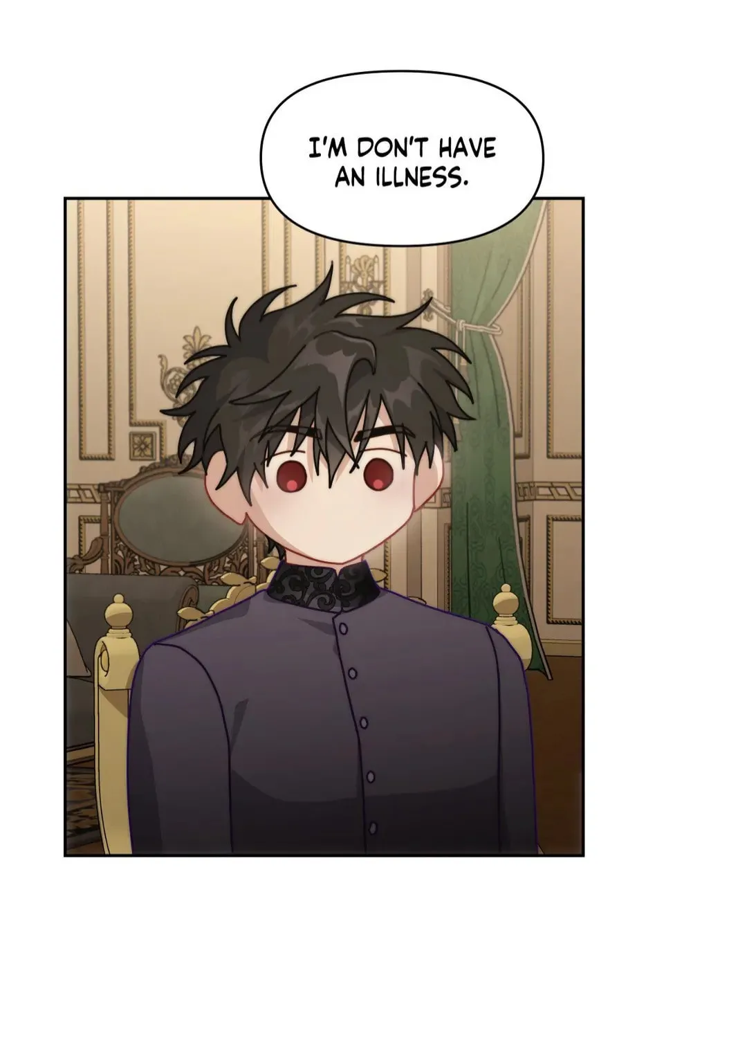 Lucia Chapter 125 page 51 - 