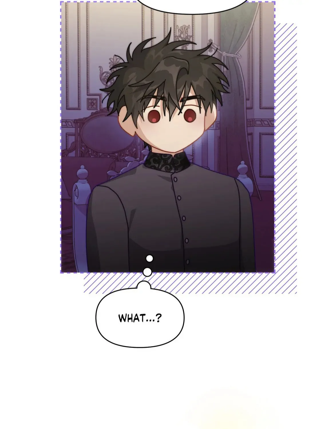 Lucia Chapter 125 page 53 - 