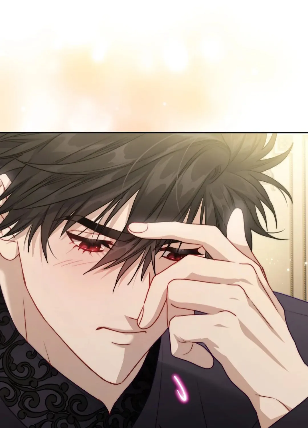 Lucia Chapter 125 page 58 - 