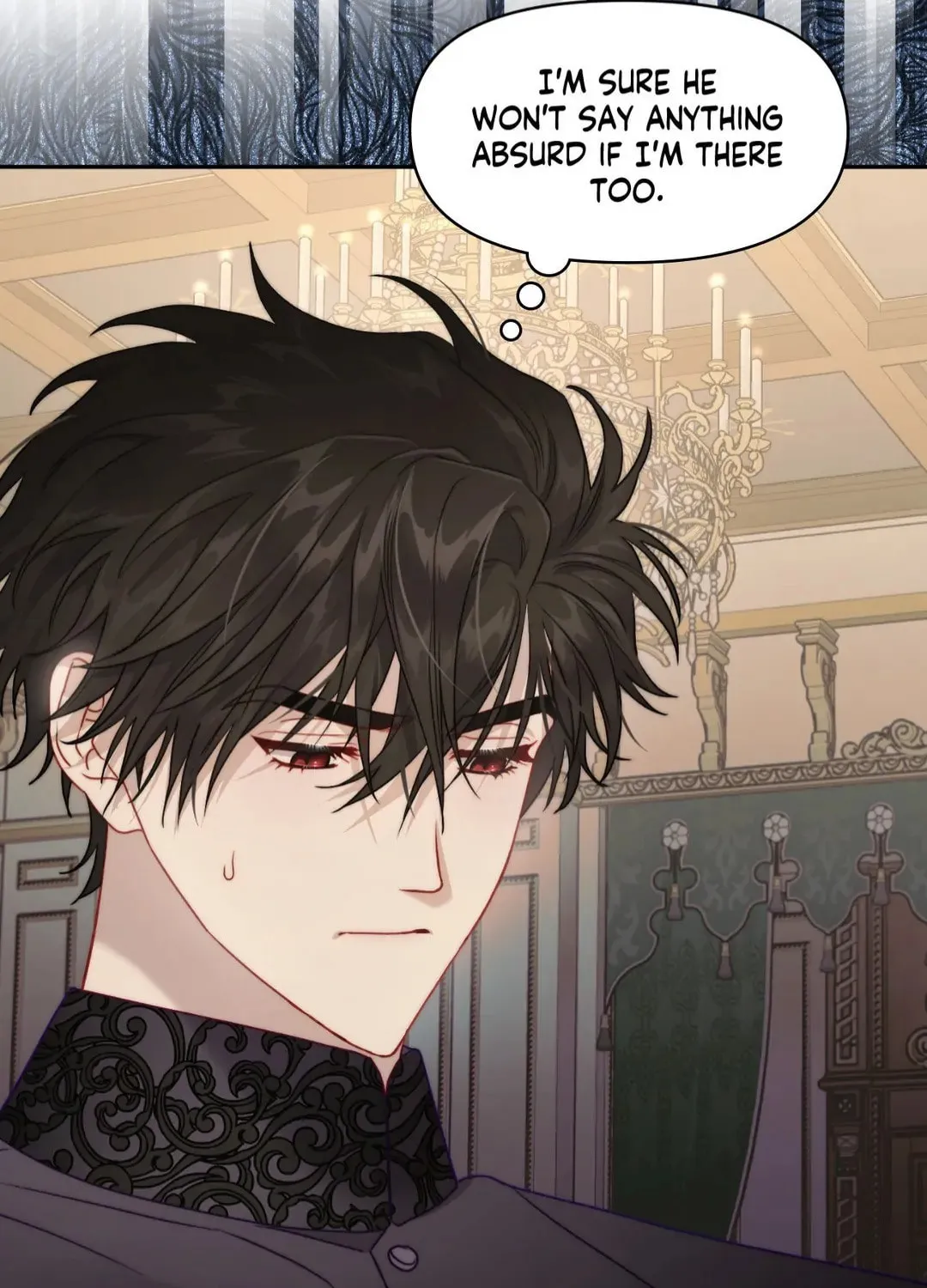 Lucia Chapter 125 page 7 - 