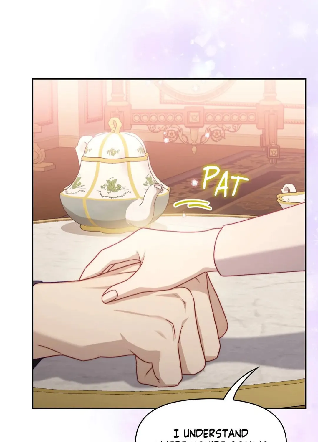 Lucia Chapter 125 page 65 - 
