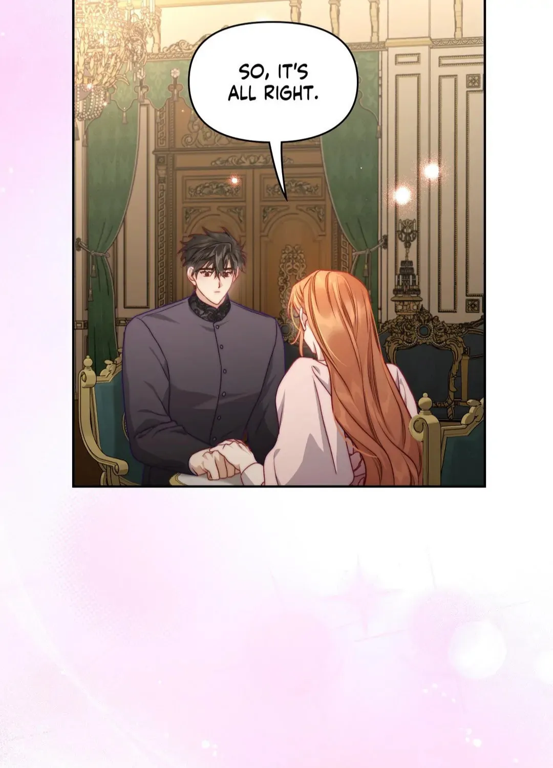 Lucia Chapter 125 page 67 - 
