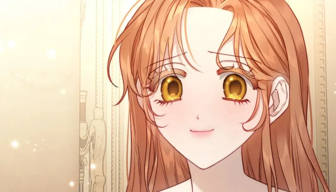 Lucia Chapter 125 page 70 - 
