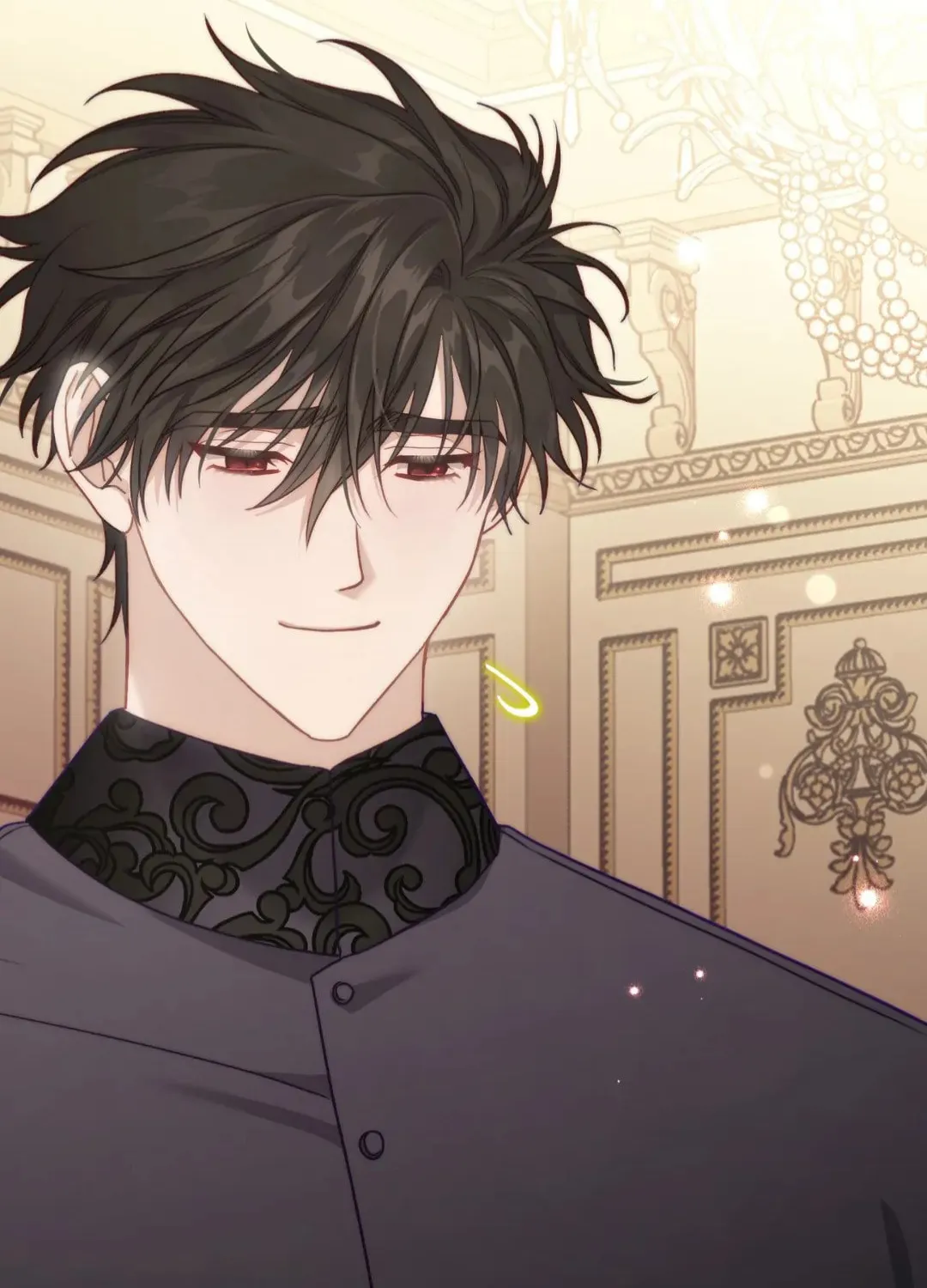 Lucia Chapter 125 page 72 - 